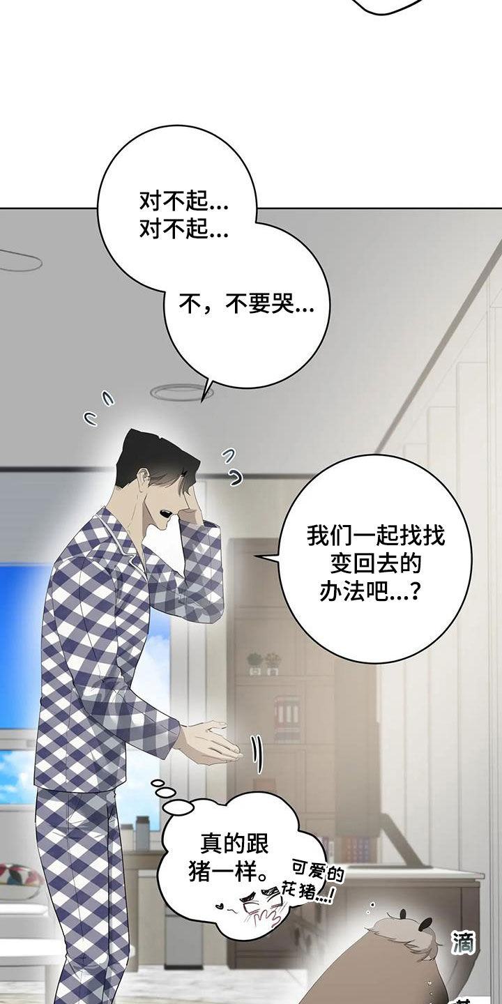 第94章：【第二季】变身20