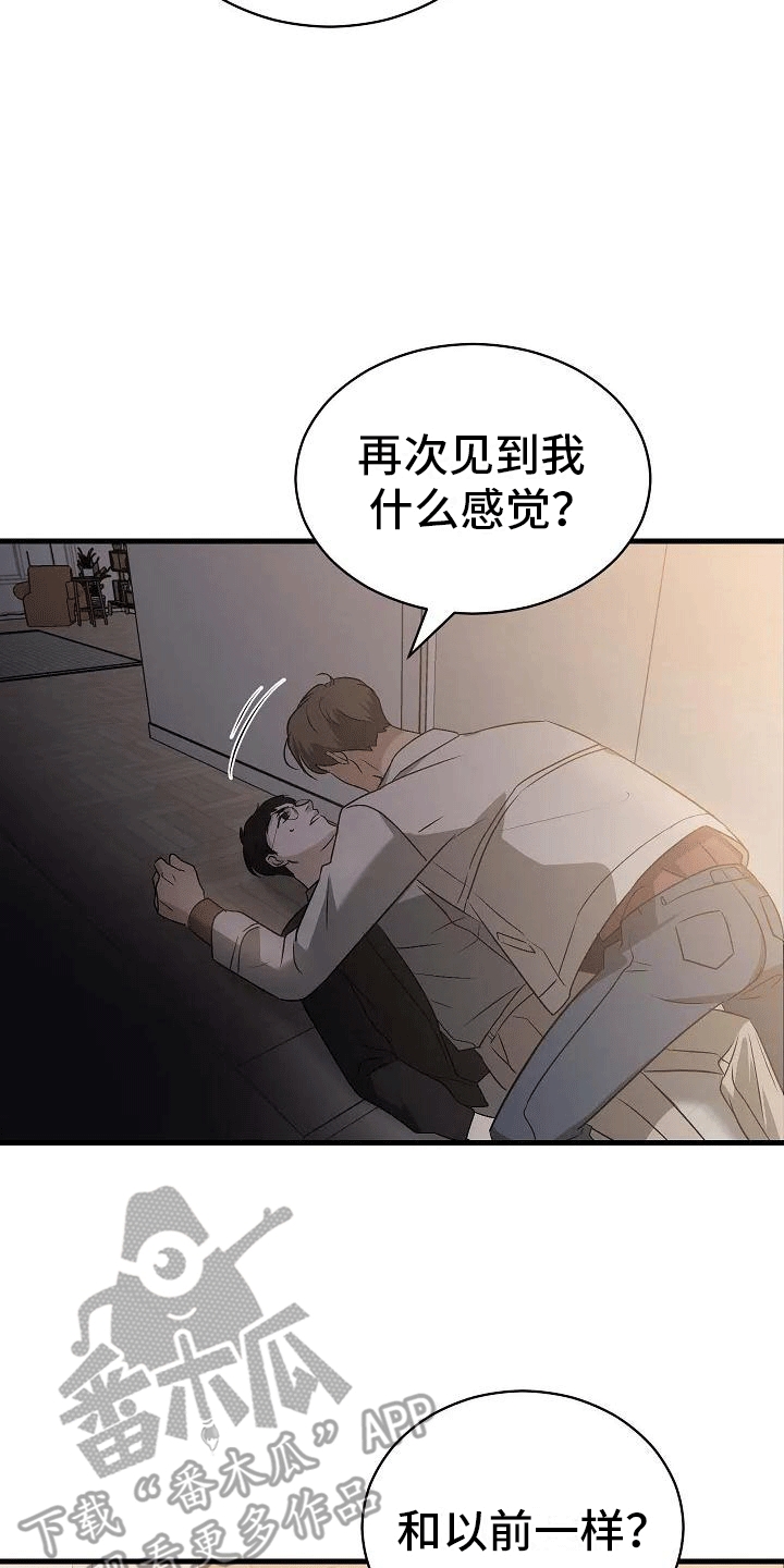 第5章：带回家15