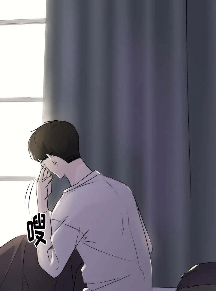 第1章：年少的他21