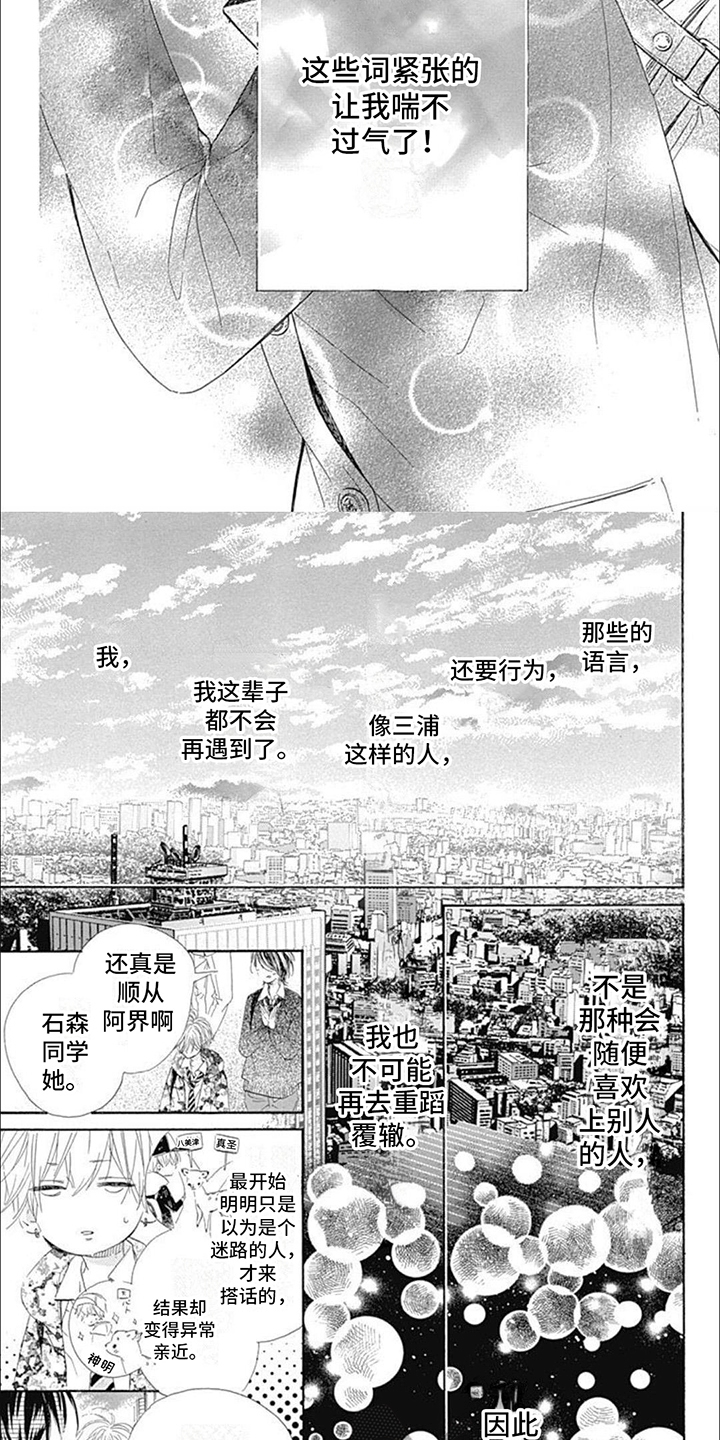 第12章：梦想6