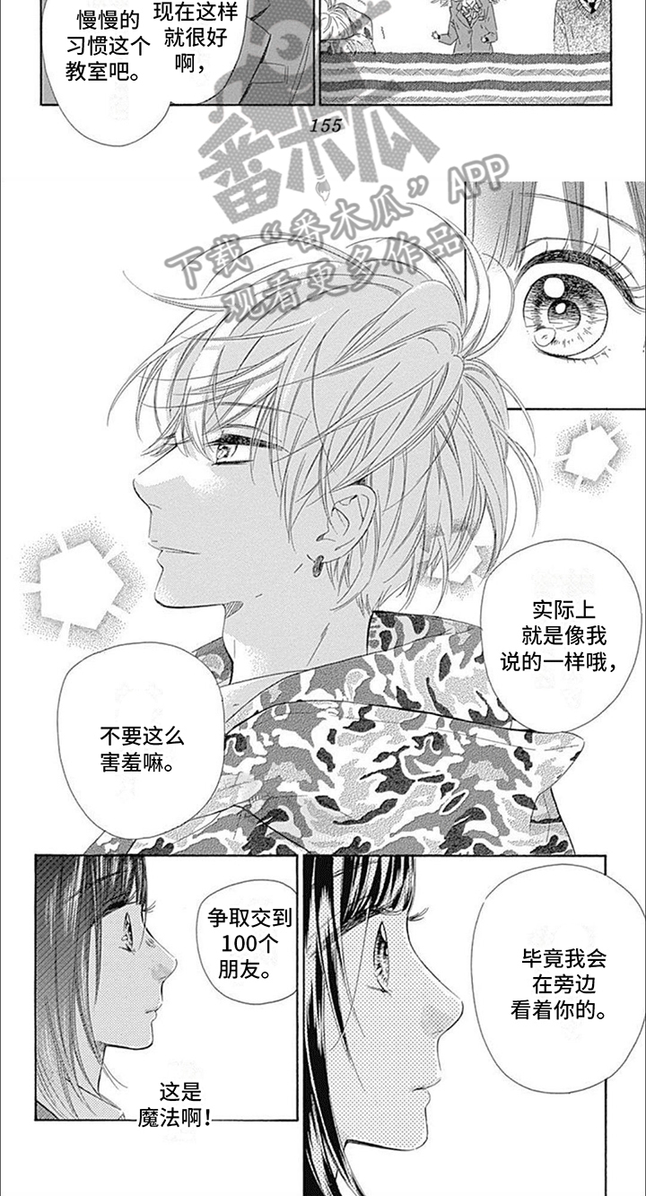 第15章：魔法7