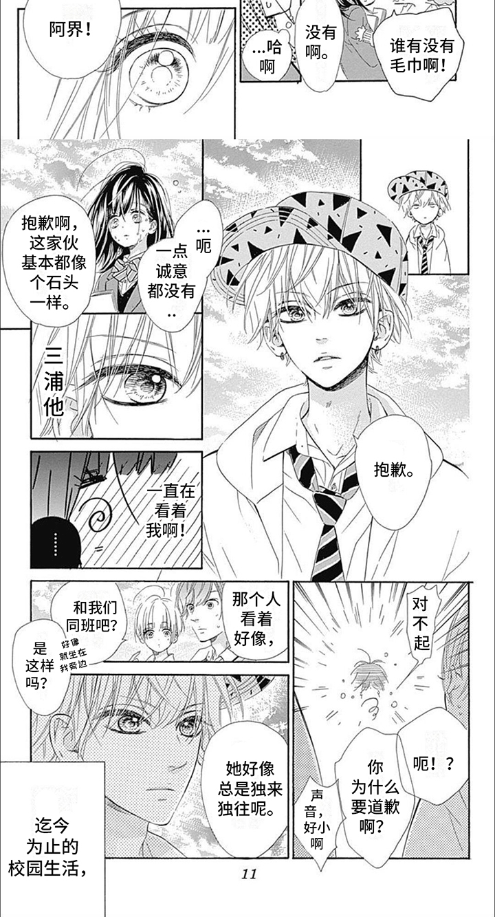 第1章：意外3