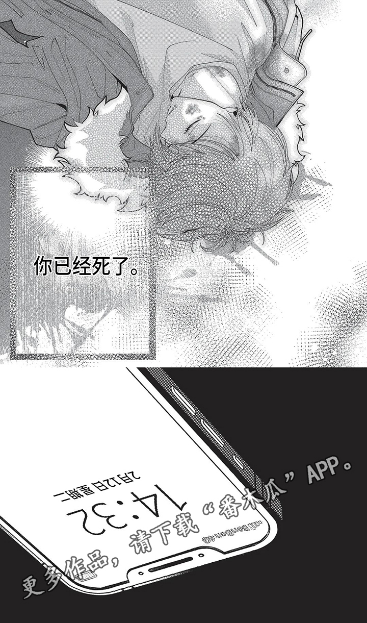 第6章：真相6