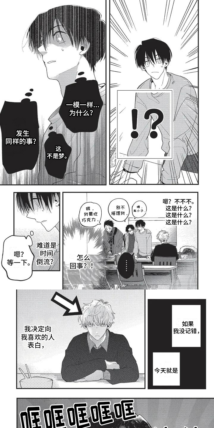 第3章：察觉1