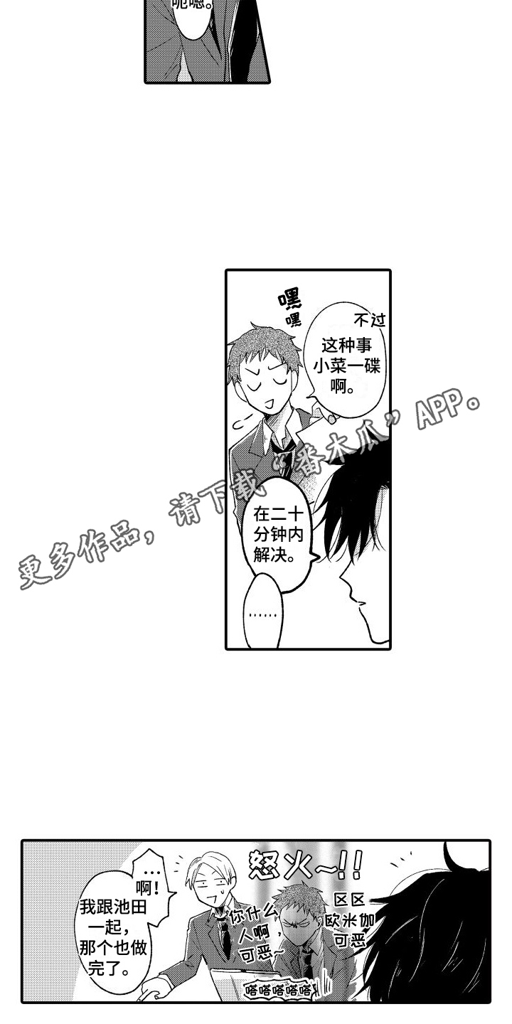 第12章：迷茫13