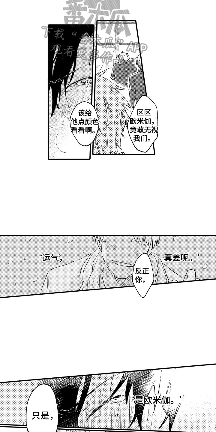 第4章：阻止11