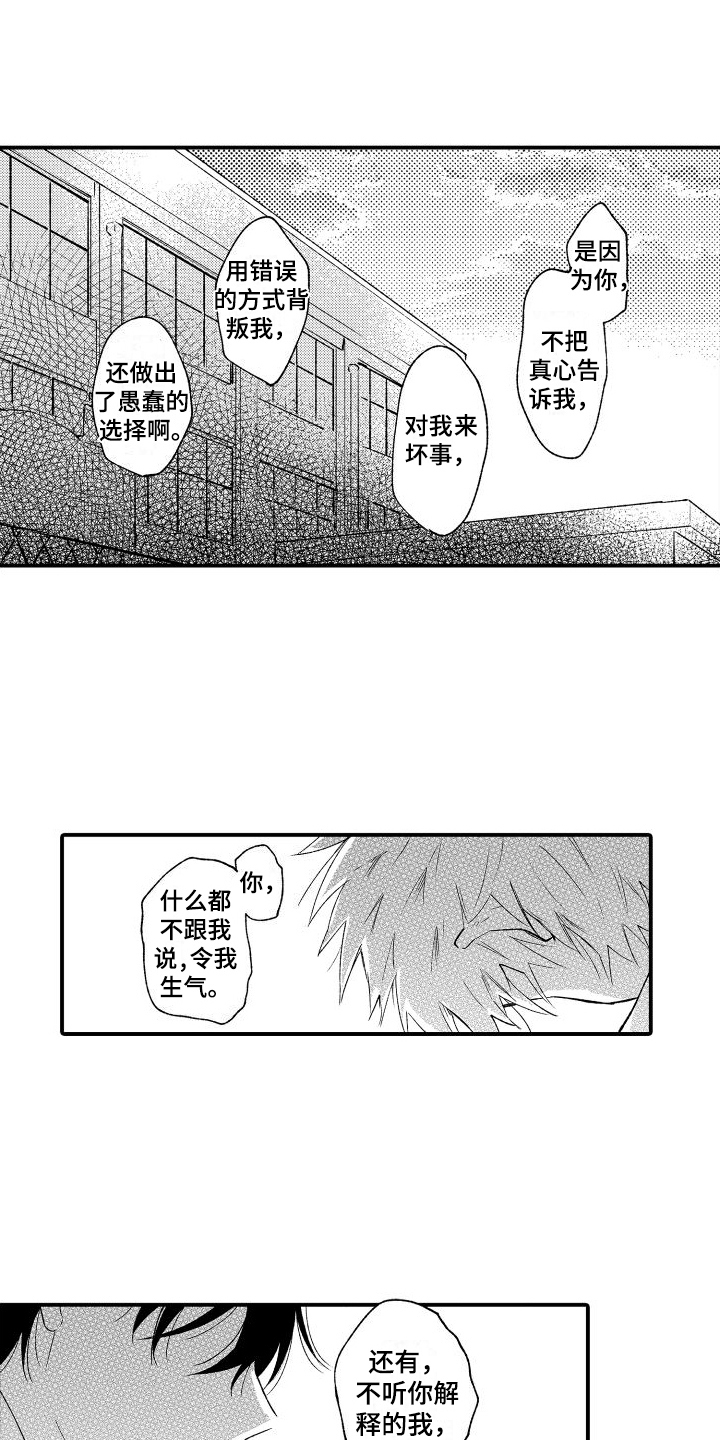 第16章：和好8