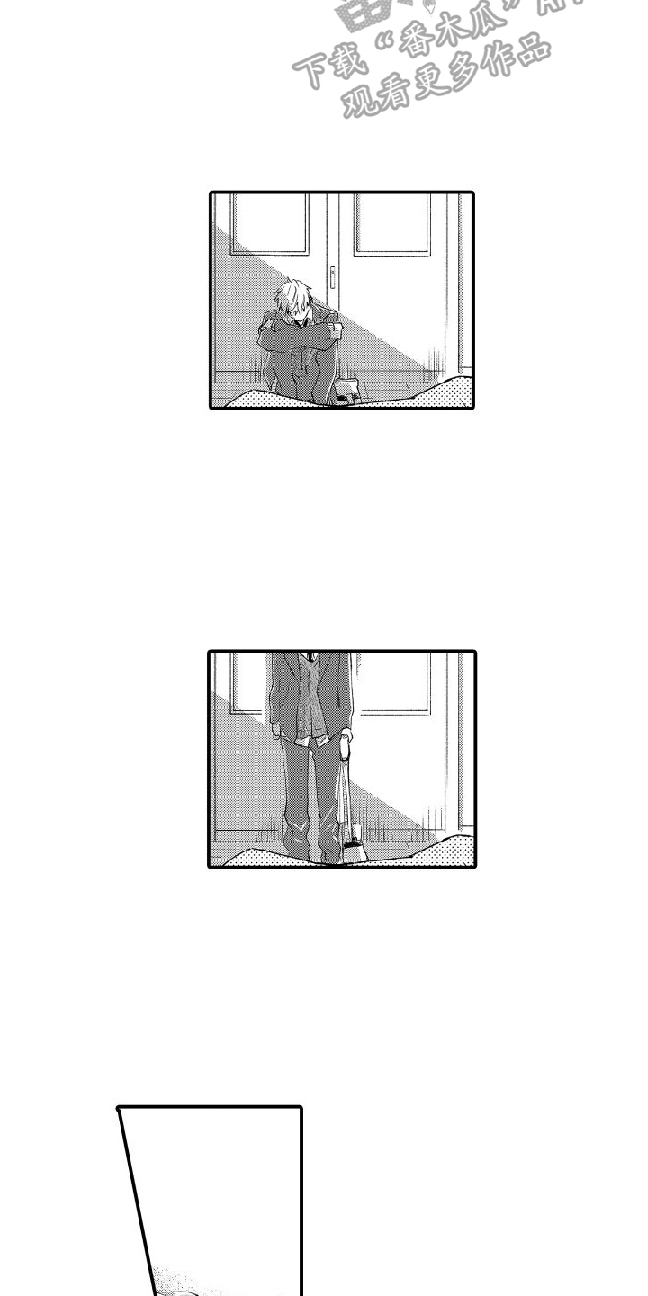 第6章：不能接受2