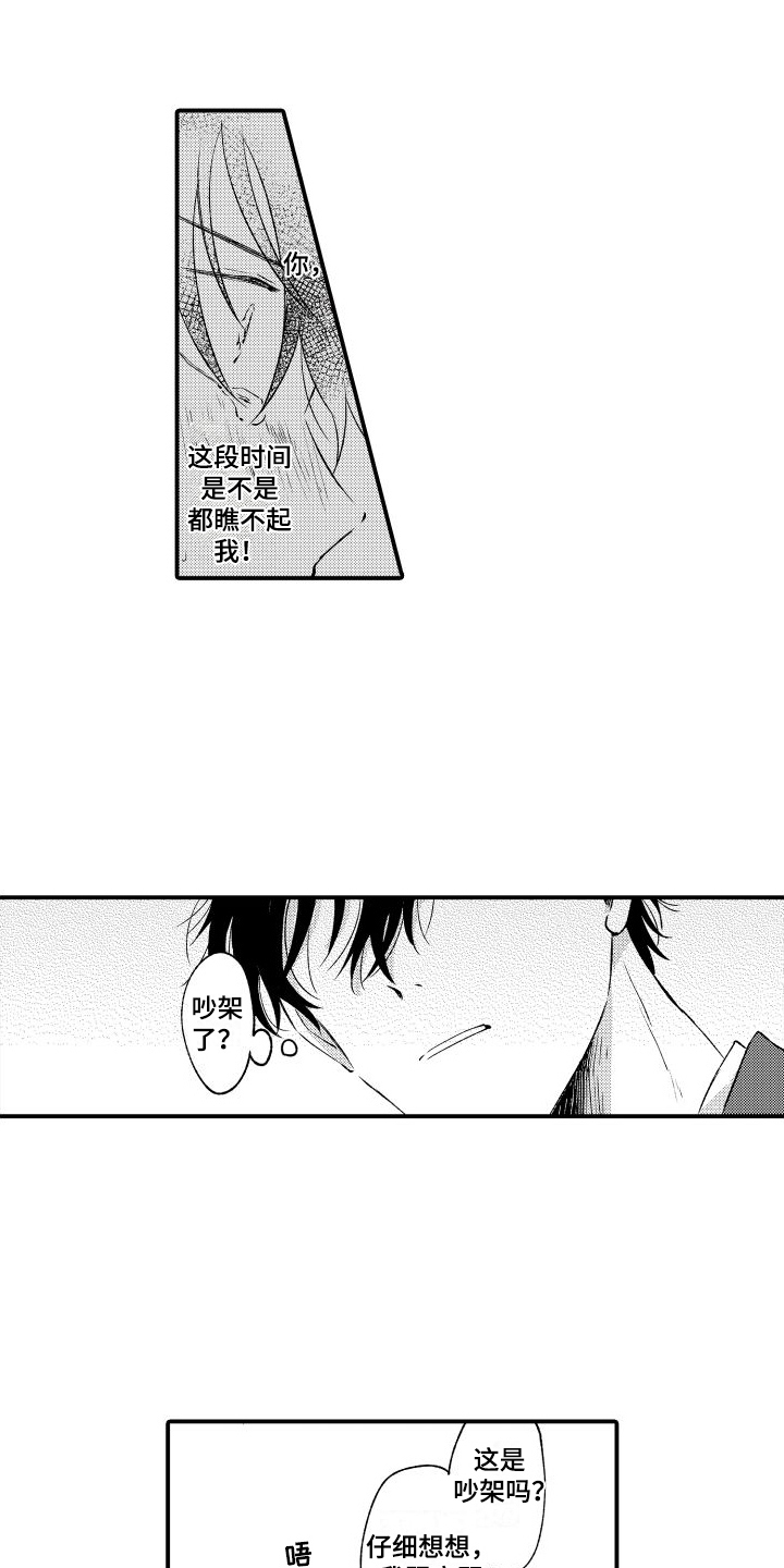 第13章：迟钝1