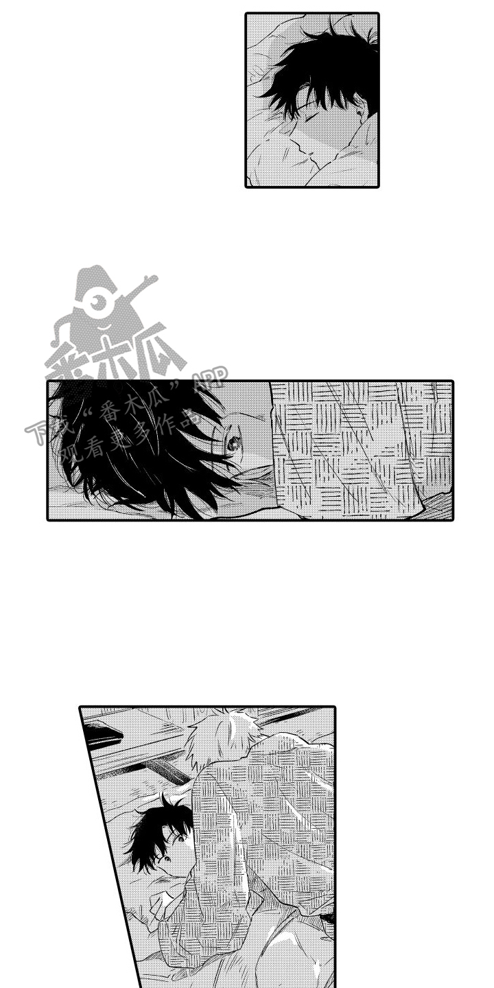 第31章：【番外】醉酒9