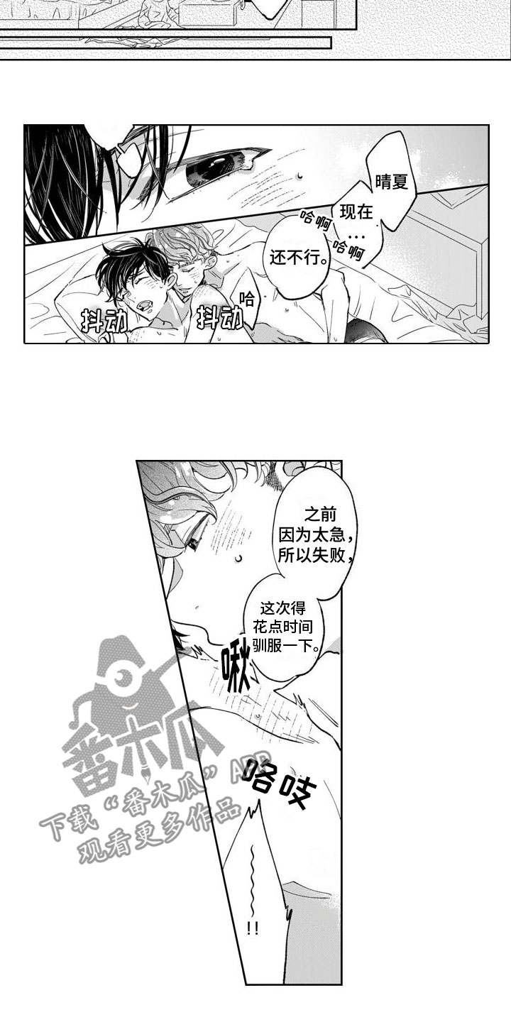 第14章：成为你的7