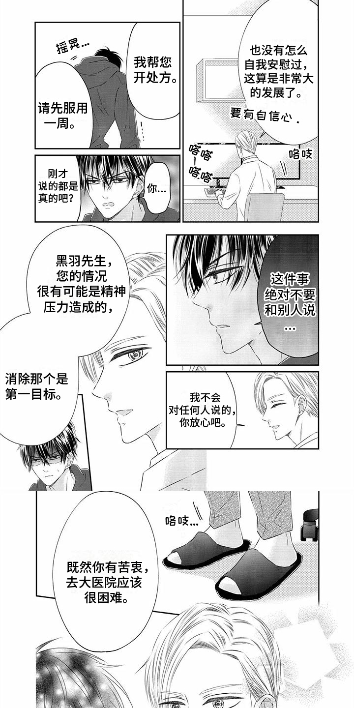 第1章：治疗5
