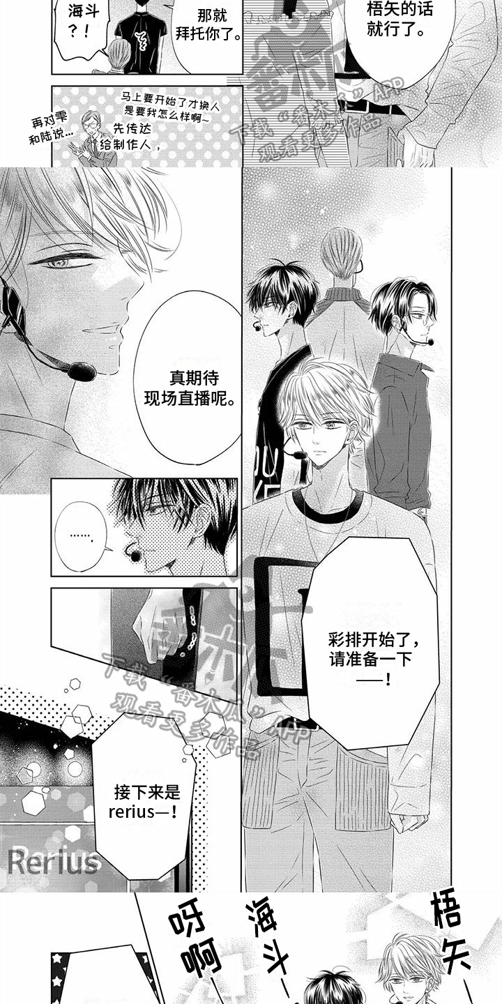 第4章：急迫2