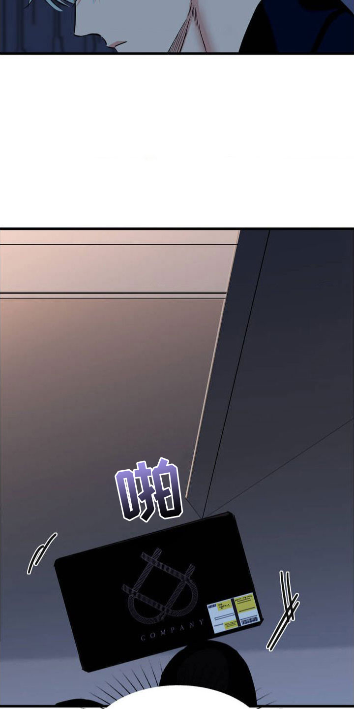 第1章：神秘礼物20