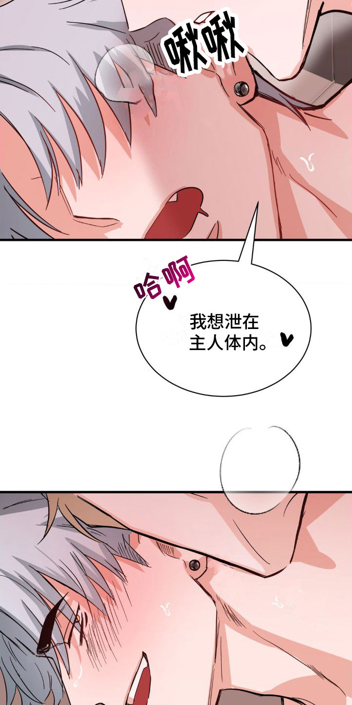 第5章：撒娇18
