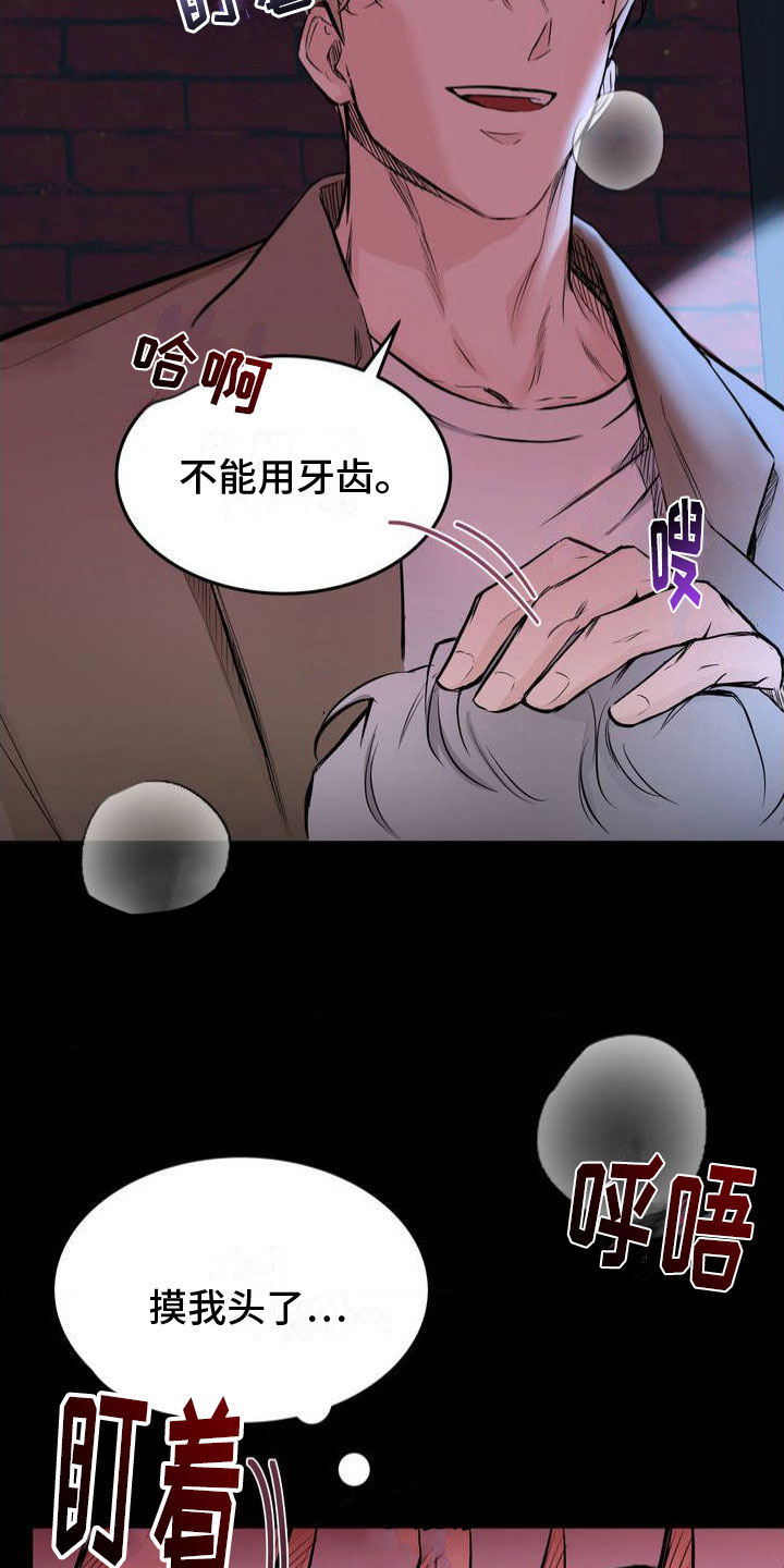 第1章：神秘礼物13