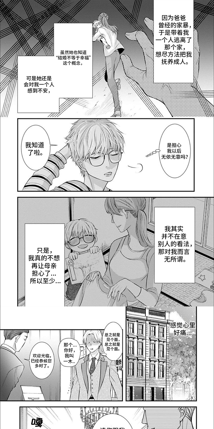 第2章：相亲4