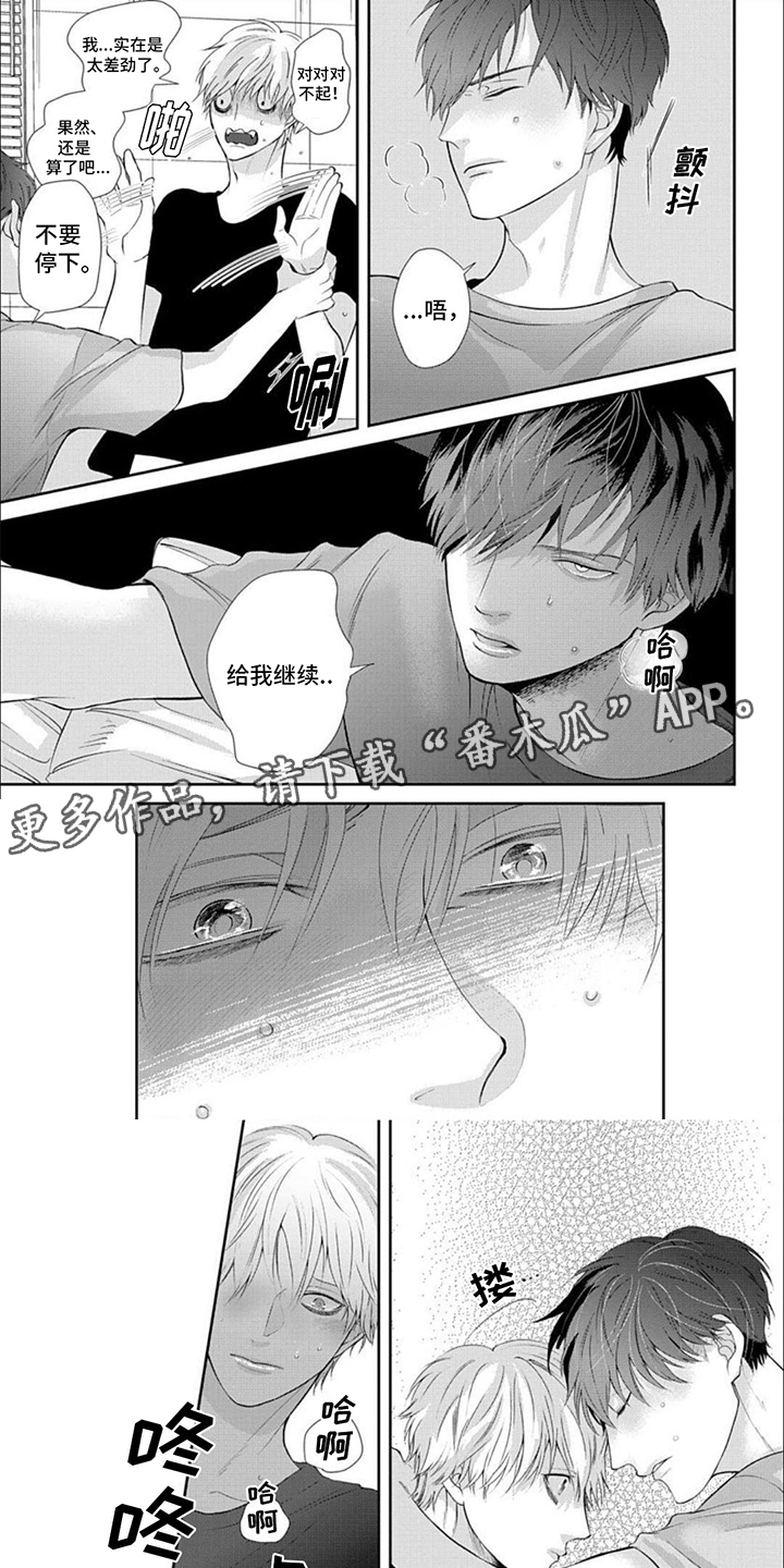 第11章：帮助4