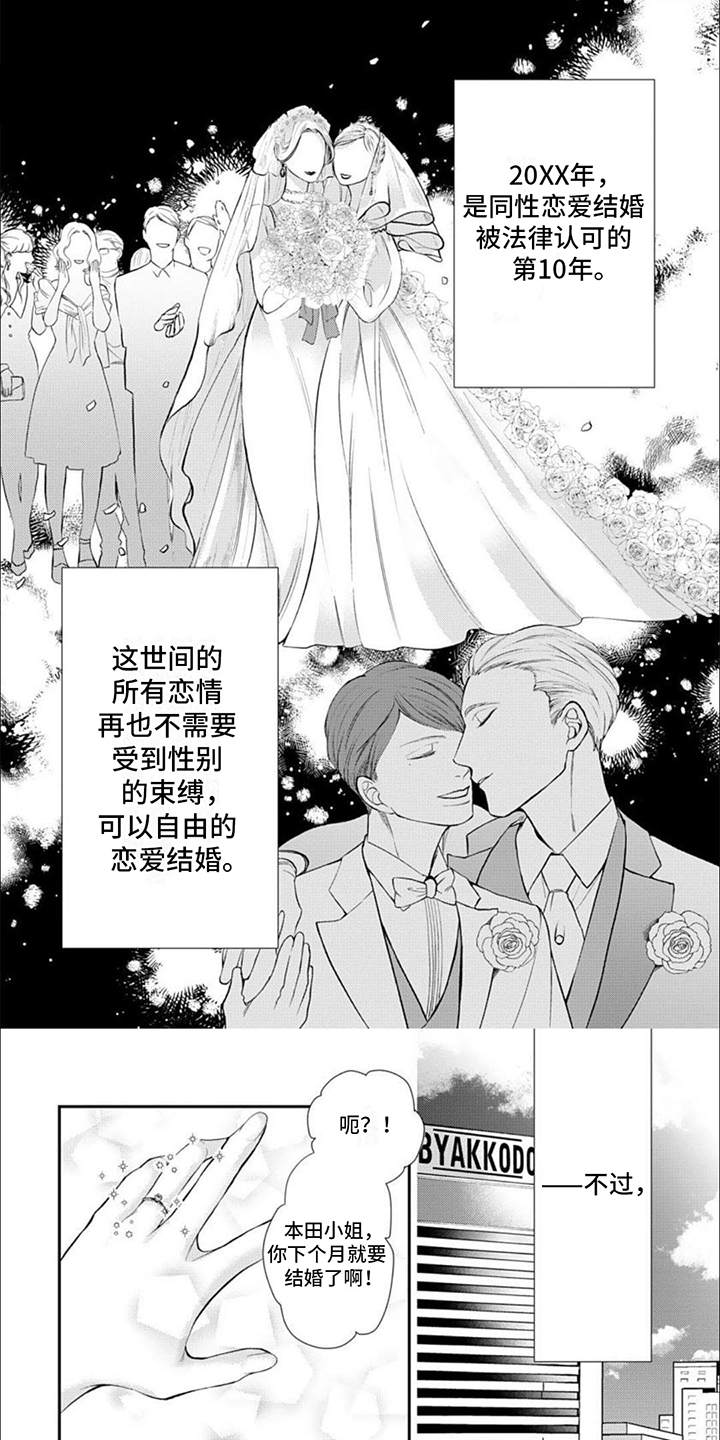 第1章：明白心意0