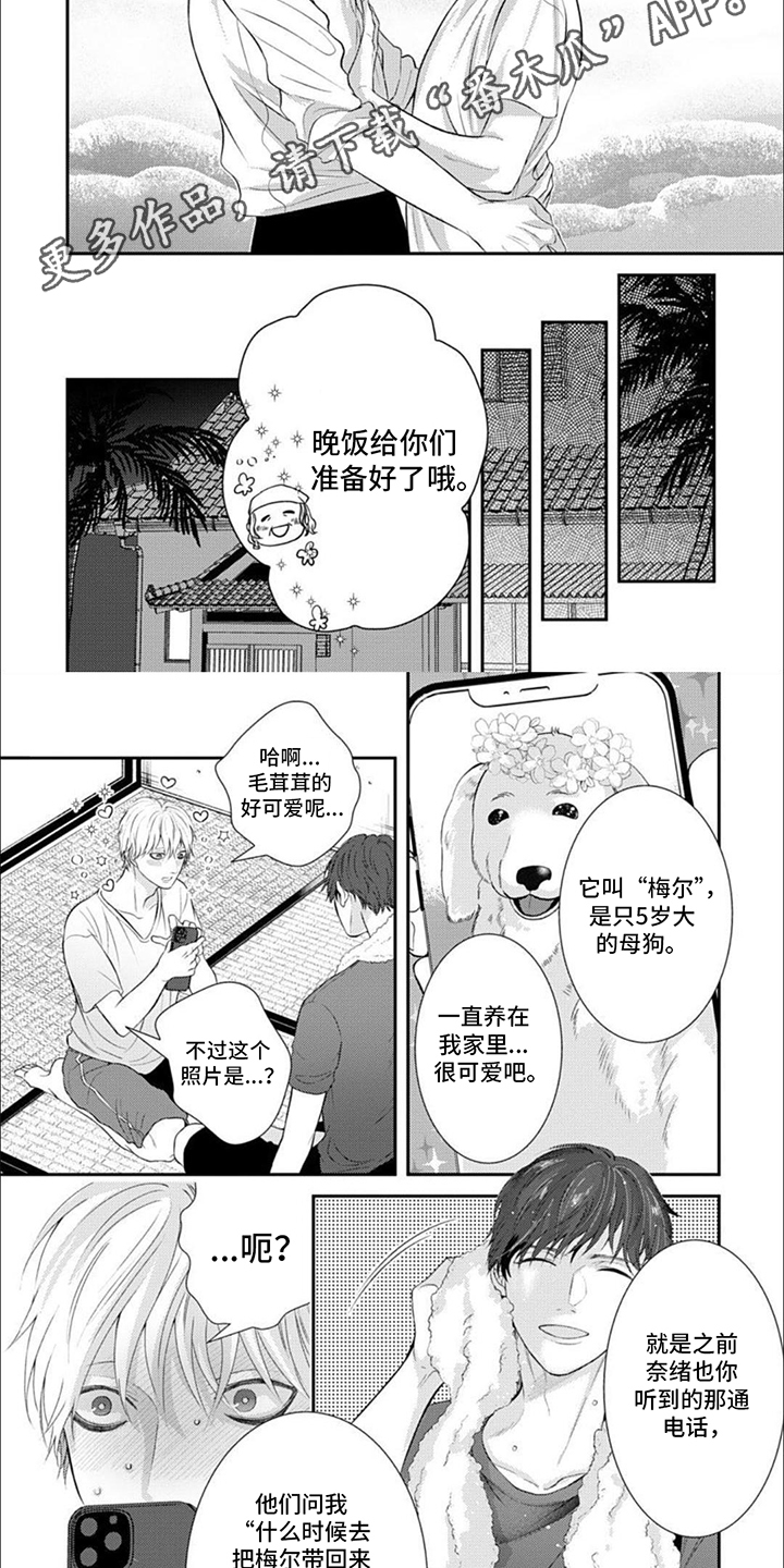 第15章：坦白5