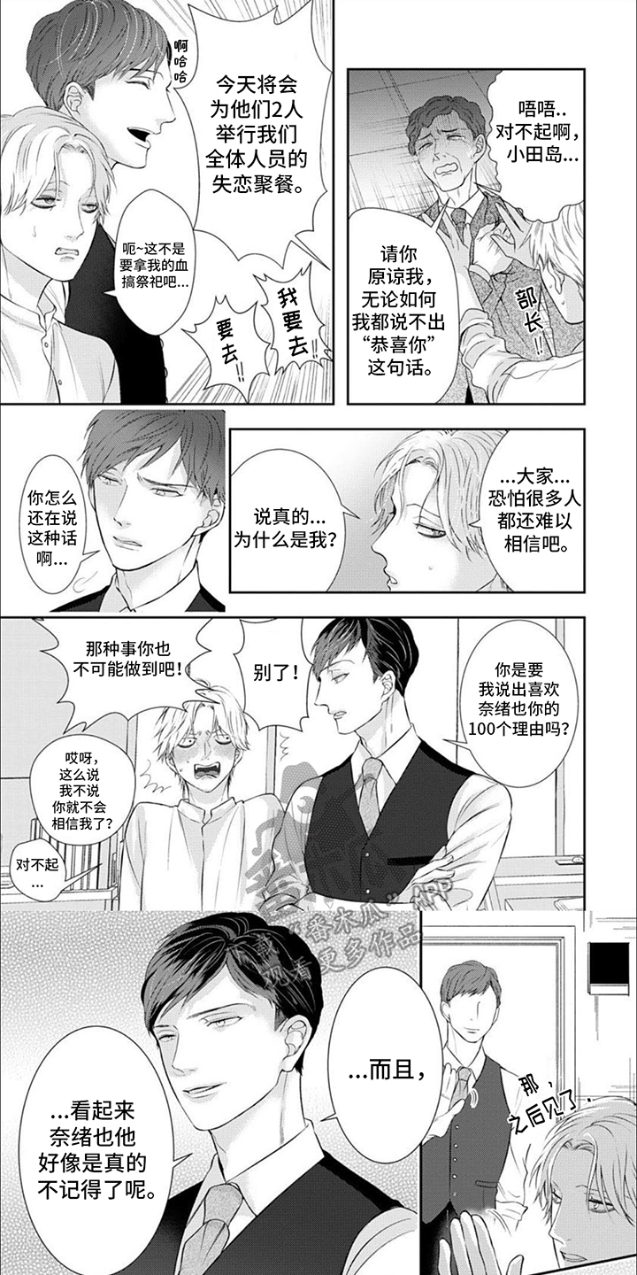 第18章：结婚4