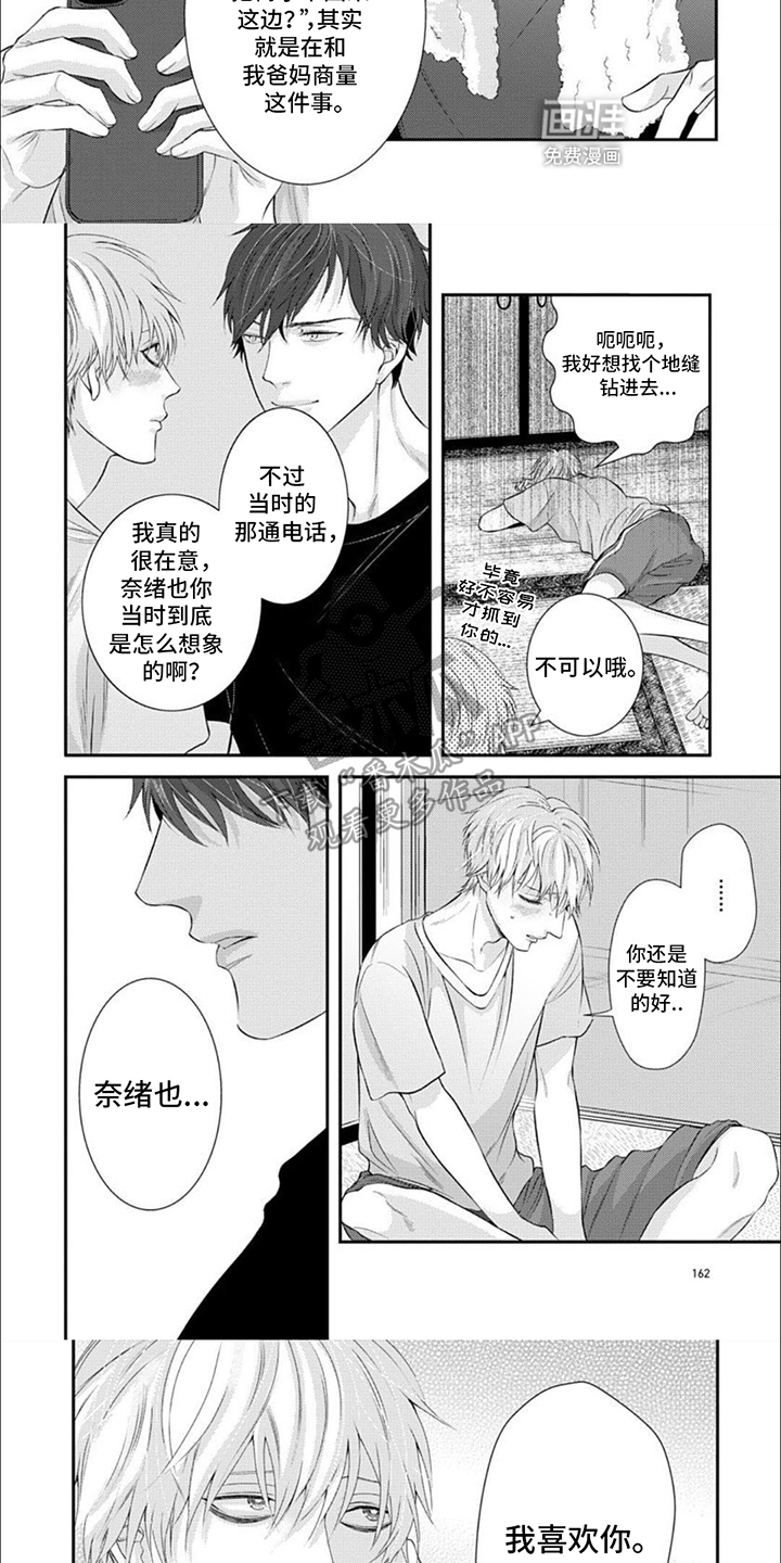第15章：坦白6