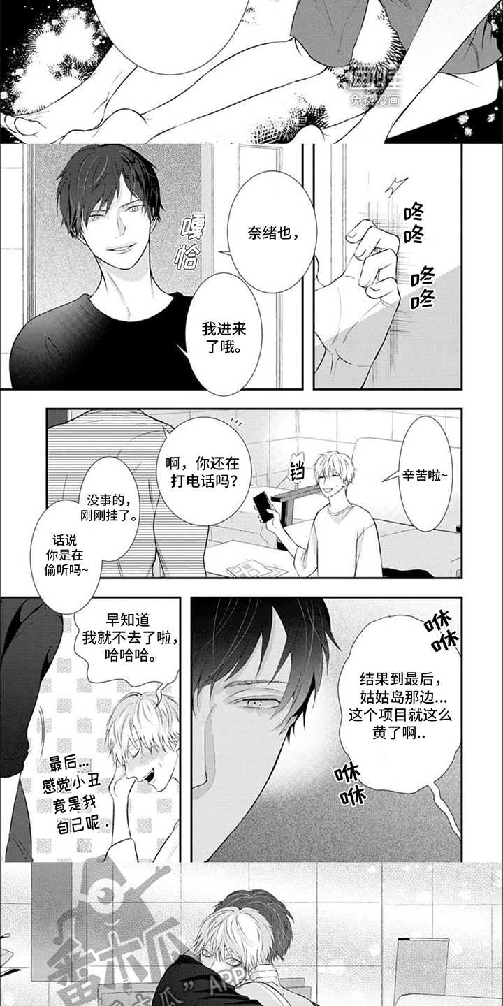 第16章：主动2
