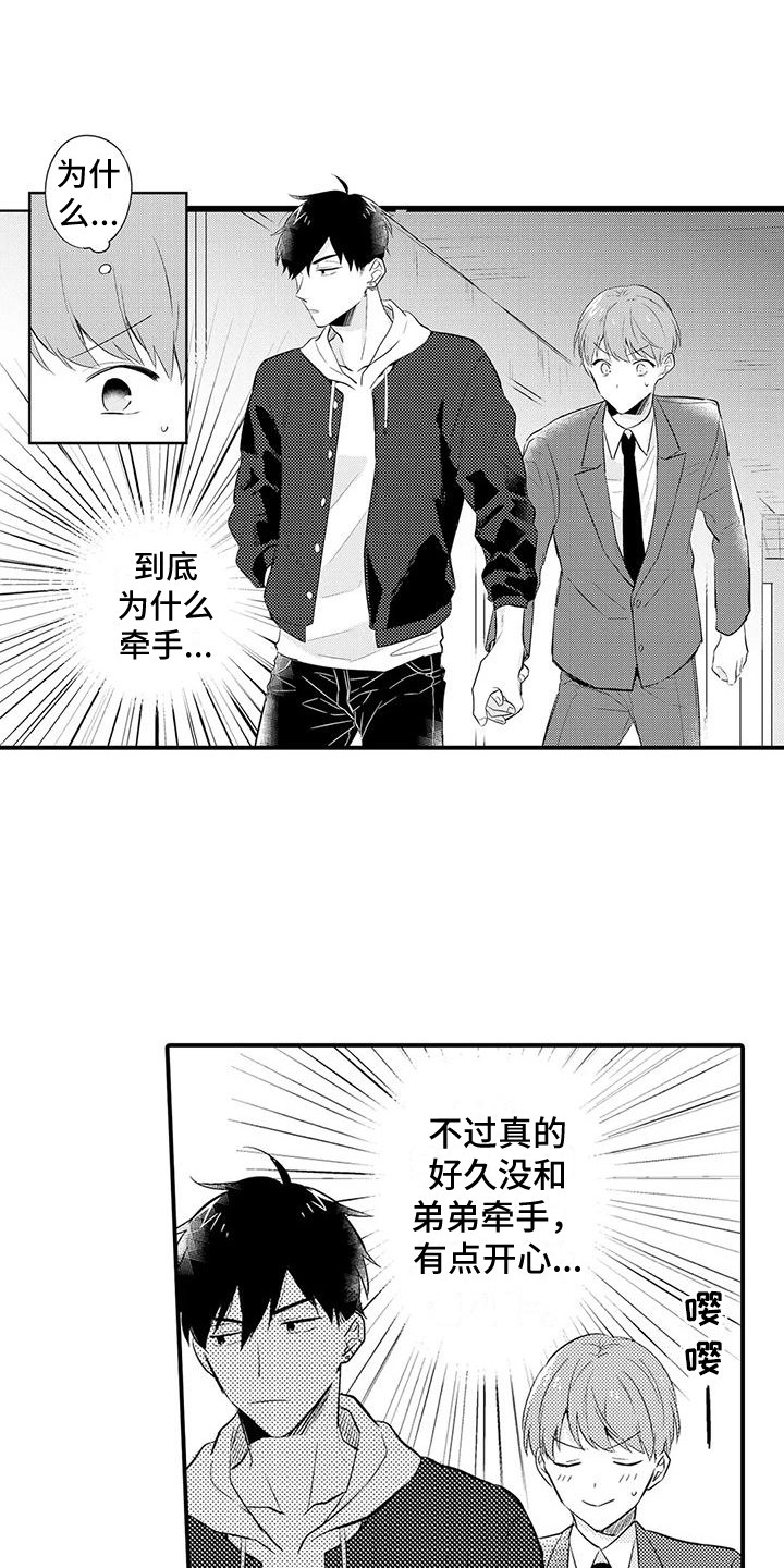 第21章：香水味11