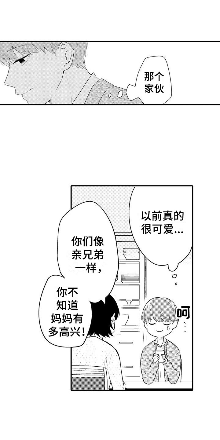 第14章：摆正姿态0