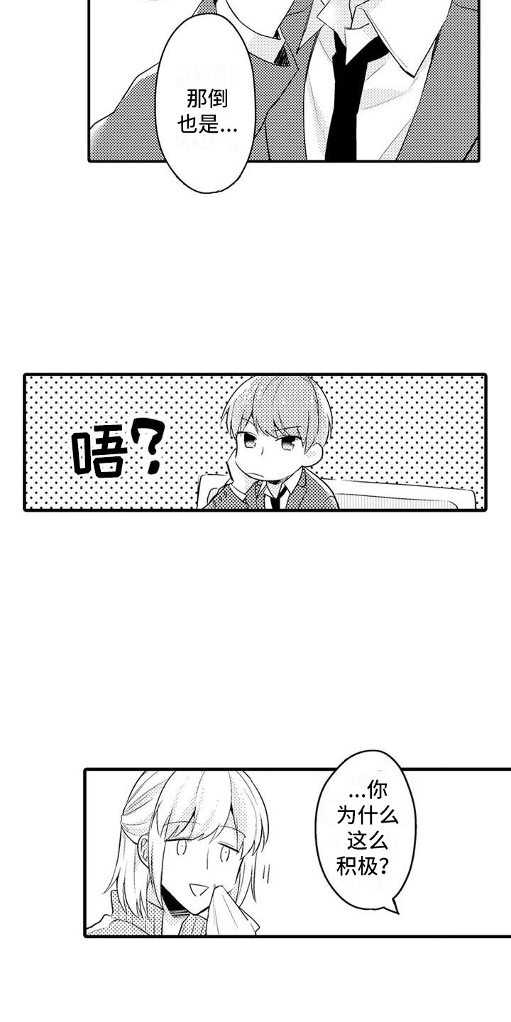 第4章：烦恼15
