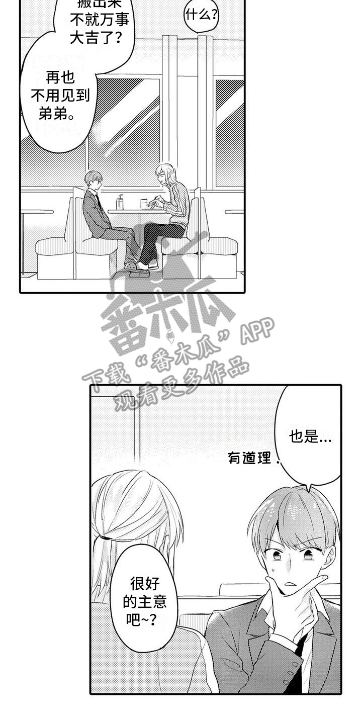 第4章：烦恼13