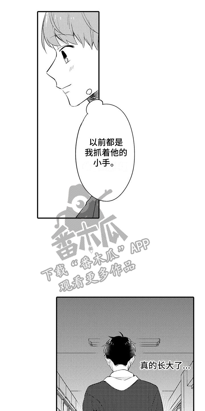 第21章：香水味13