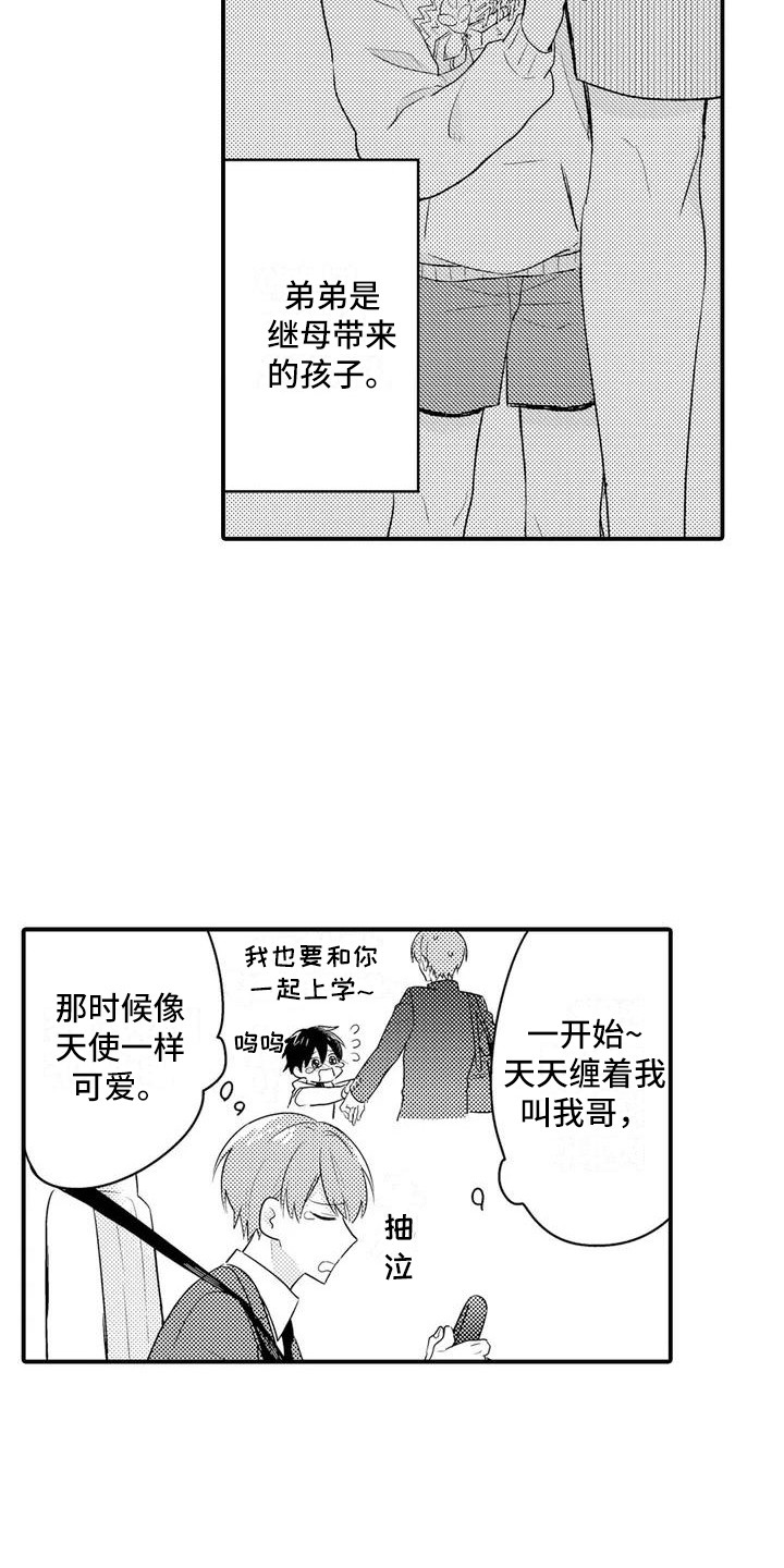 第1章：兄弟14