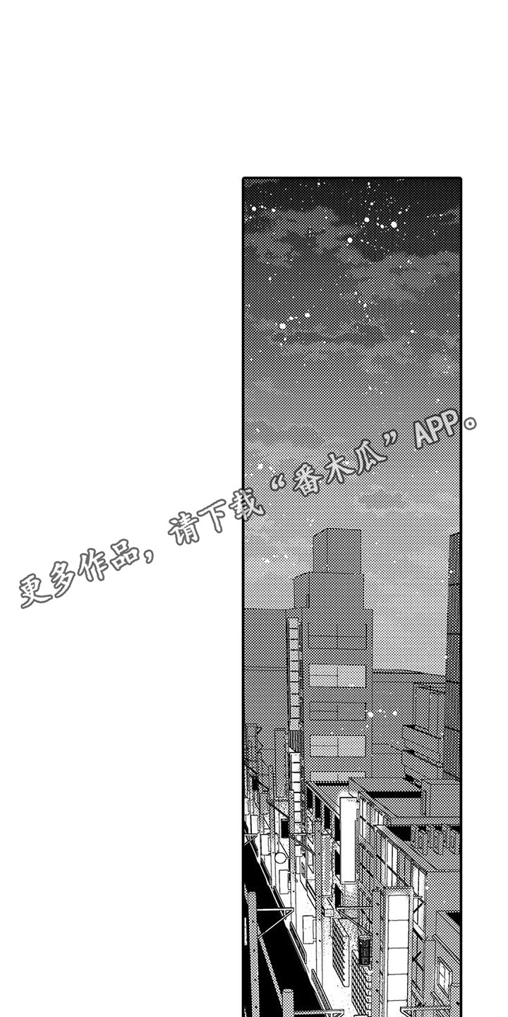 第14章：摆正姿态4