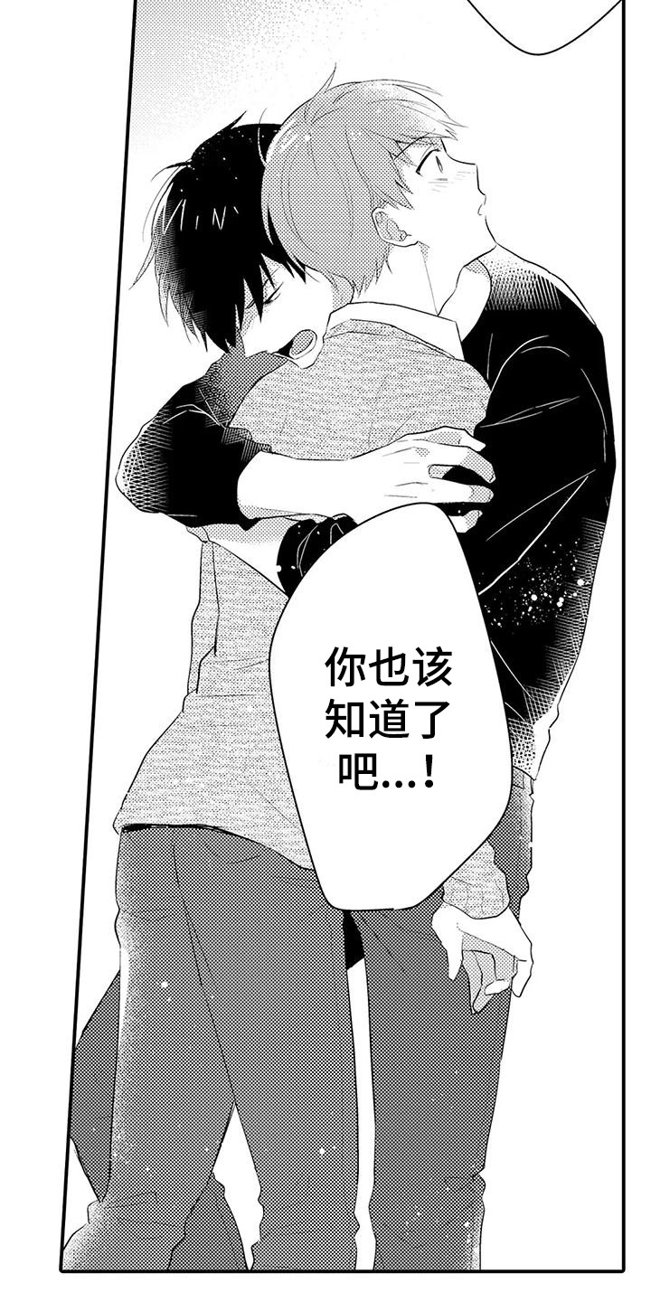 第15章：表白11