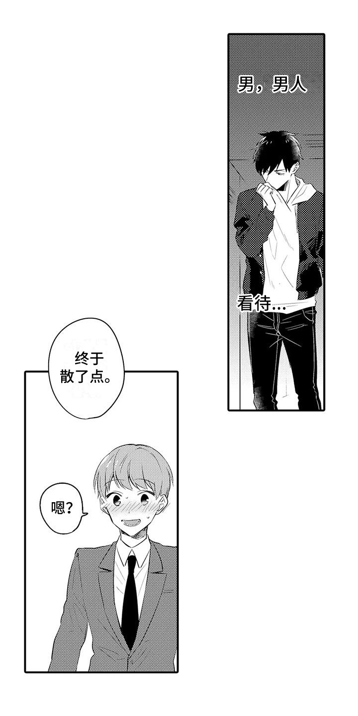 第22章：心烦意乱0