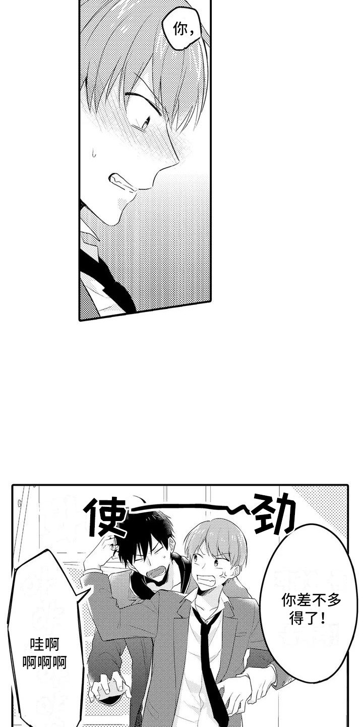 第4章：烦恼6