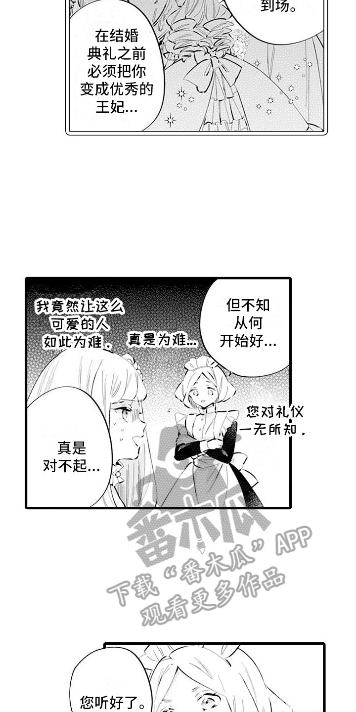 第5章：礼仪课6