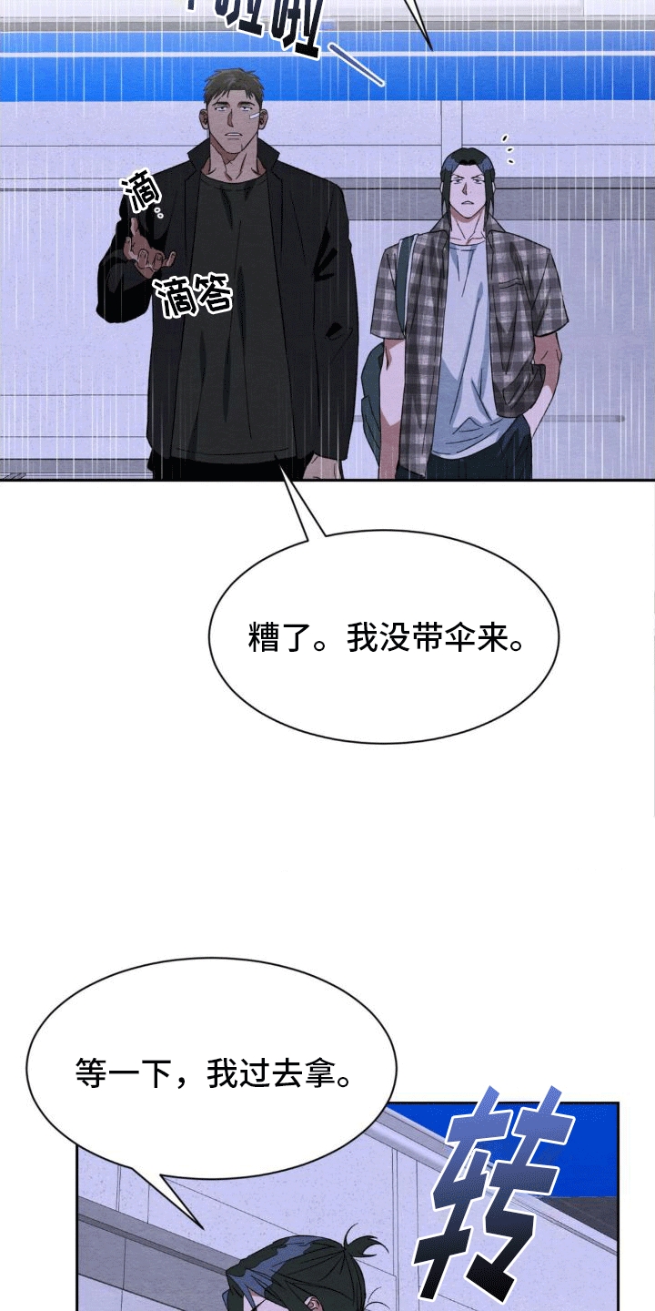 第6章：下雨7