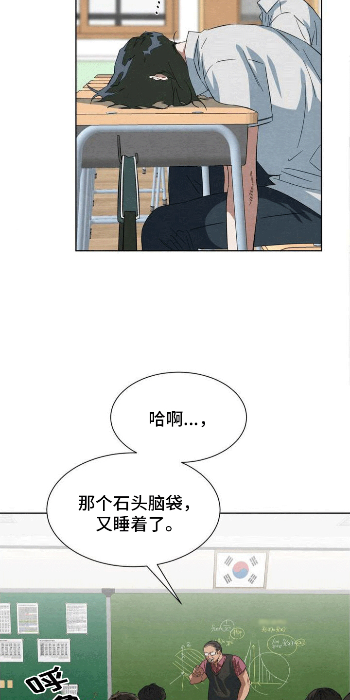 第1章：学生时代23
