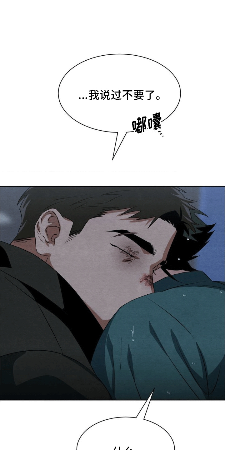 第15章：和好20