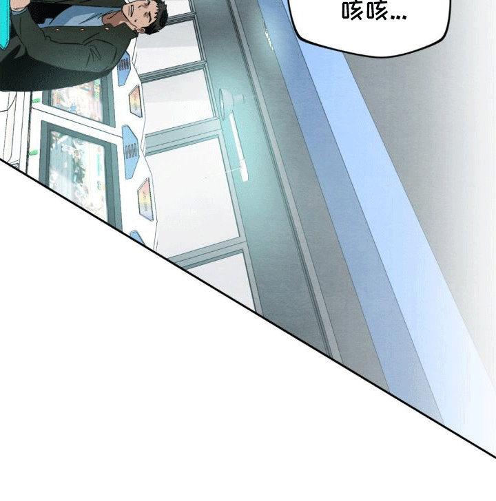 第3章：逃跑36