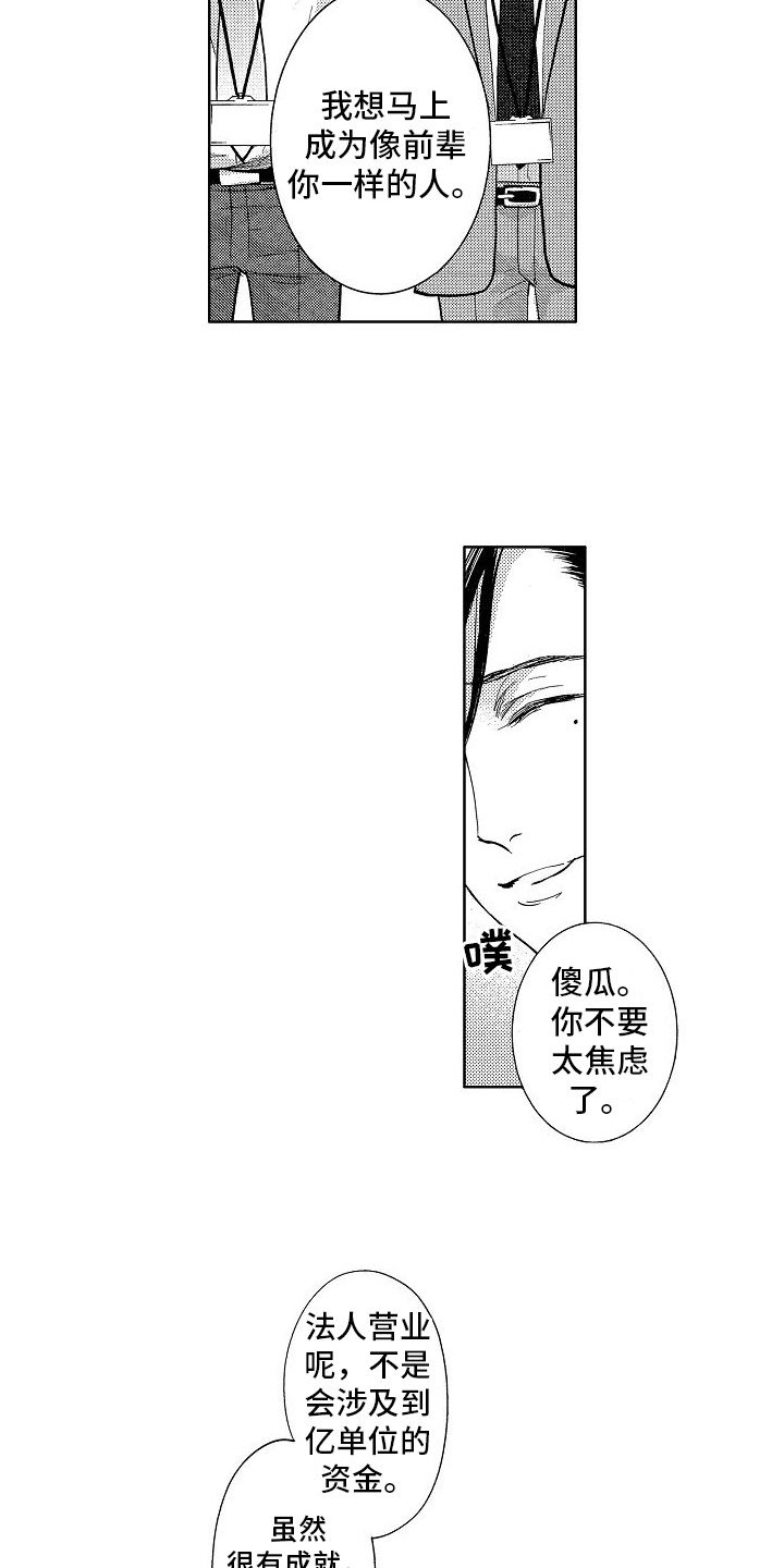 第2章：新入职14