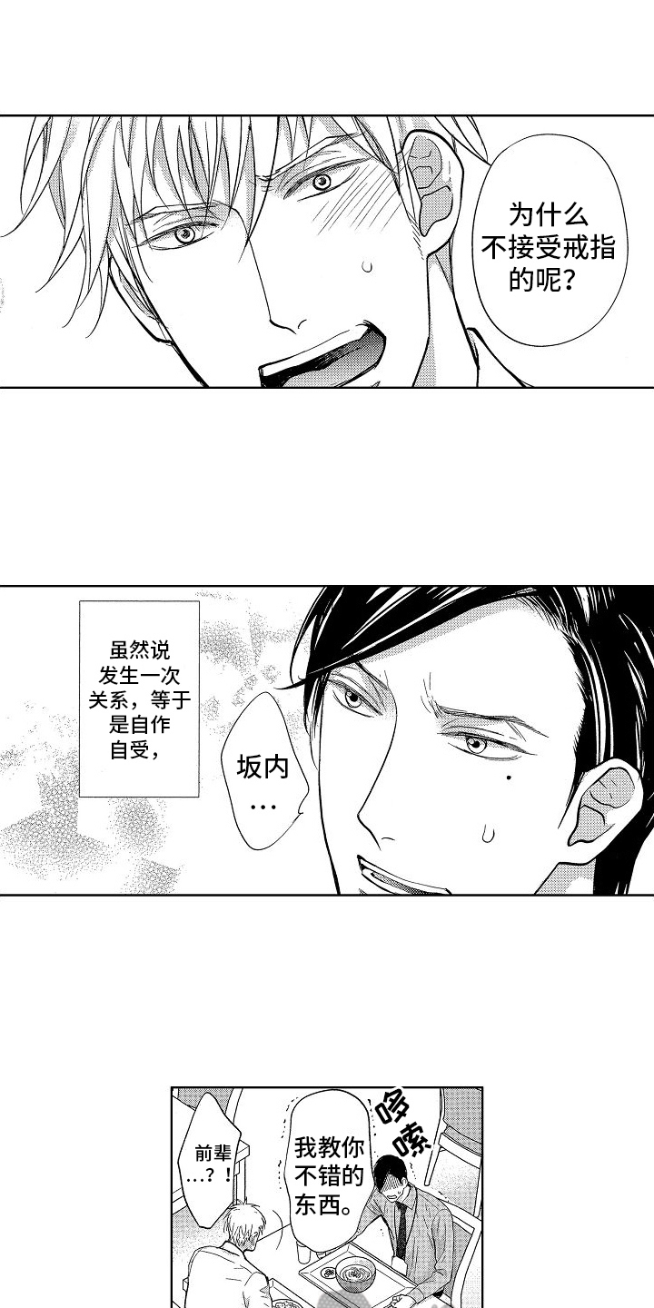 第5章：护身符0
