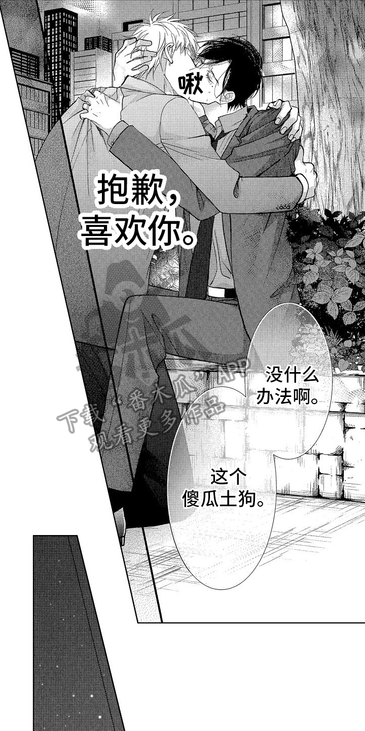 第15章：和好14
