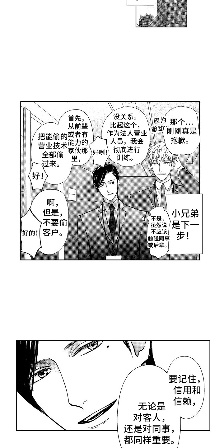 第2章：新入职6