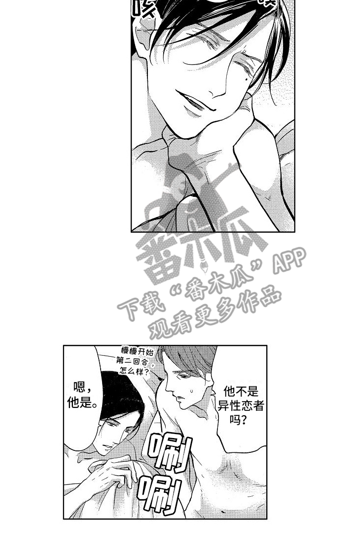 第5章：护身符13