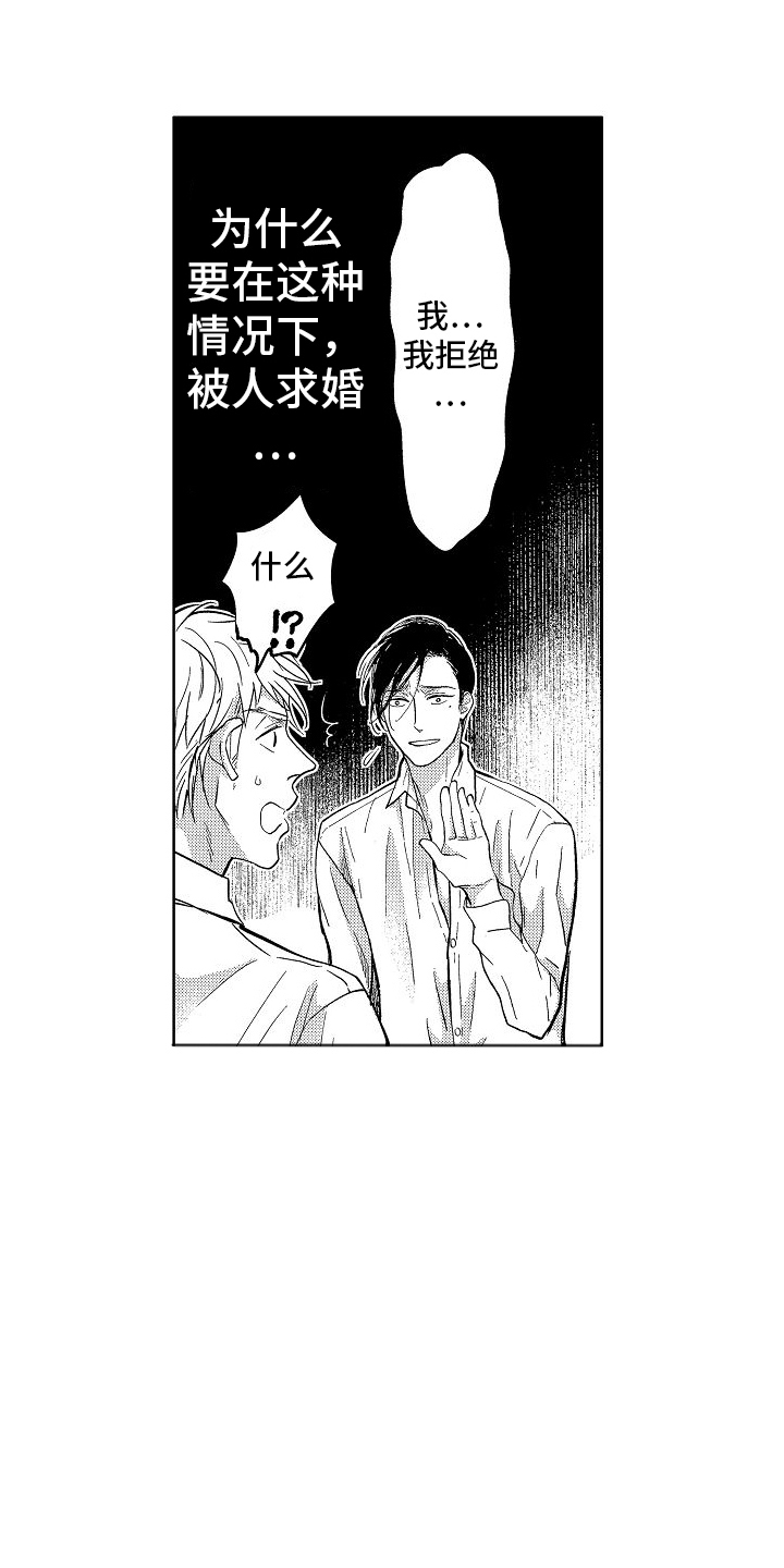 第1章：求婚16