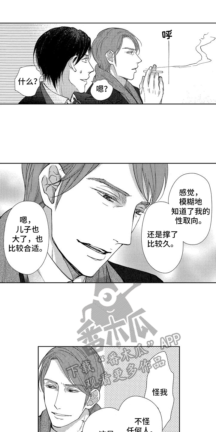 第10章：自责0