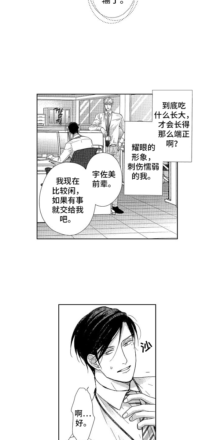 第13章：疏远6